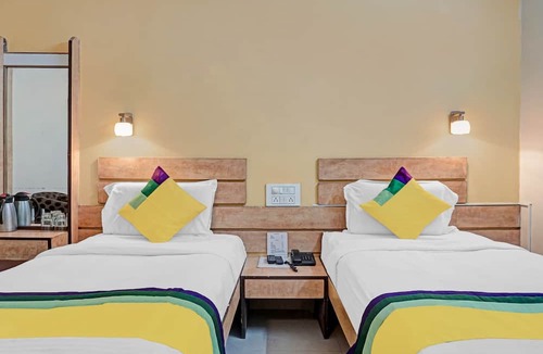 Kolhapur Hotel | Itsy Hotels Ranjeet