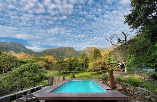 Masinagudi Resort | Jungle Hut Resorts