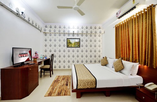 Kadubeesanahalli Hotel | The Liverpool Blue Hotel