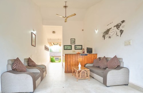 Bandoli Resort | Casa De Royale- Boutique Resort