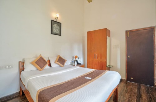 Bandoli Resort | Casa De Royale- Boutique Resort