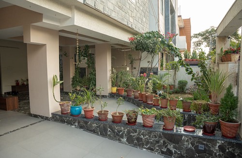 Jaipur House | Jaypore360 Homestay