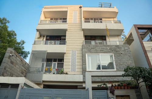 Jaipur House | Jaypore360 Homestay