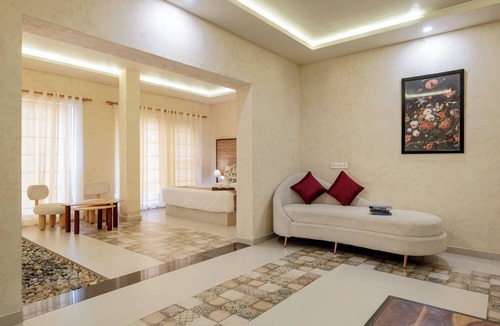 Viratnagar Resort | Valley By Grassfield