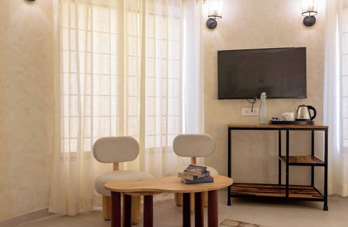 Viratnagar Resort | Valley By Grassfield