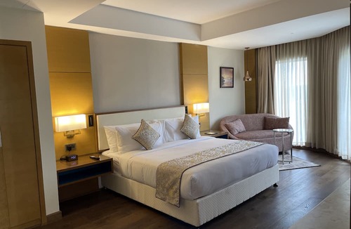Thiruvananthapuram Hotel | Gokulam Grand Hotel