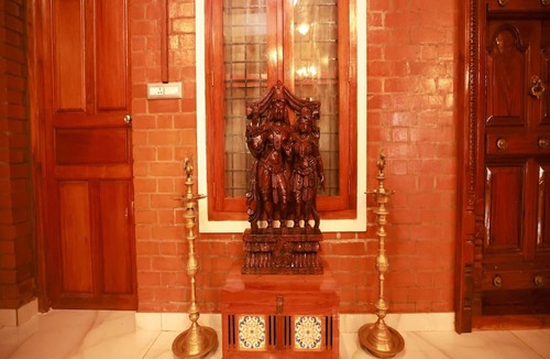 Tindivanam Hotel | Marvels villa