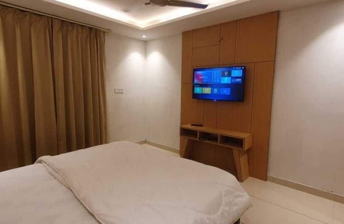 Jamwa Ramgarh Hotel | Amayra The Luxury Farm