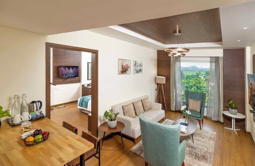 Palakkad Hotel | Distrikt 9