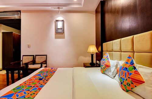 Banashankari Hotel | Oriva Suvee Boutique