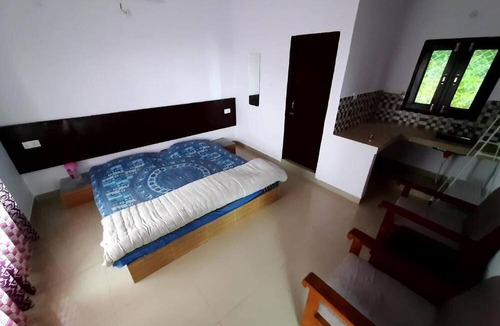 Kausani Apartment | Jfr Studio Apartments Kausani