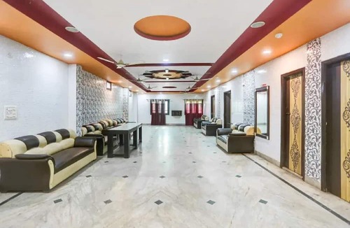 Moradabad Hotel | Hotel Mannat