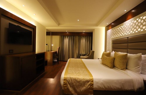Kanpur Hotel | The Pristine Hotel Kanpur