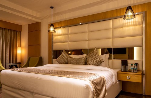 Kanpur Hotel | The Pristine Hotel Kanpur