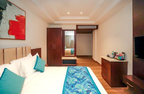 Phagwara Hotel | Regenta Place Phagwara by Royal Orchid Hotels Limited