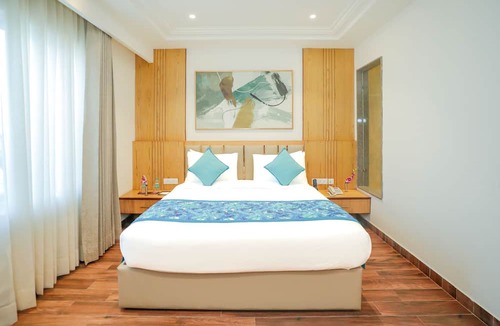 Phagwara Hotel | Regenta Place Phagwara by Royal Orchid Hotels Limited