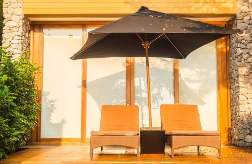 Sikandra Hotel | Avexia Premiere Hotel Agra