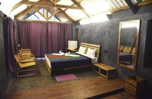 Belagavi Hotel | The Orchard Resort
