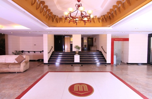 Kozhikode Hotel | Westway Hotel Calicut