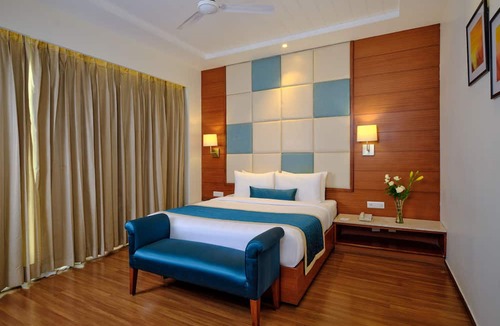 Ambala Hotel | Best Western Country Woods Ambala