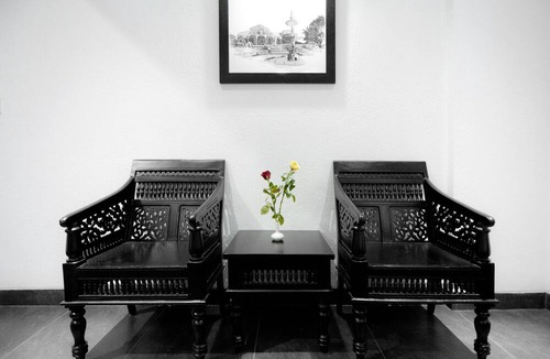 Sahakar Nagar Hotel | Liwa- The Transit Hotel