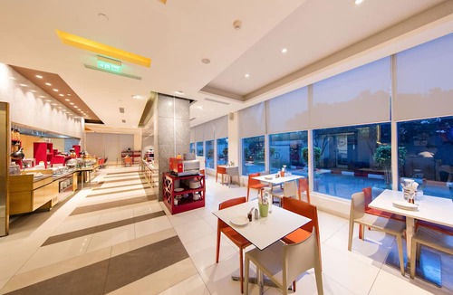Navalur Hotel | ibis Chennai SIPCOT Hotel