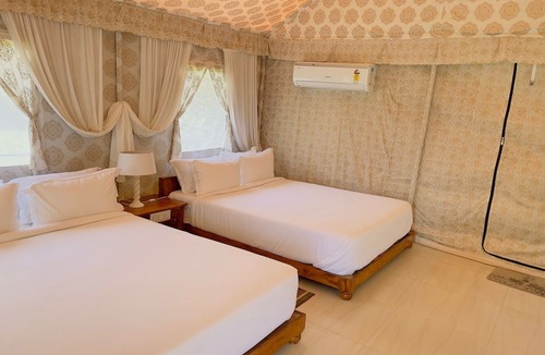 Panna RV Rental | Ken Resort