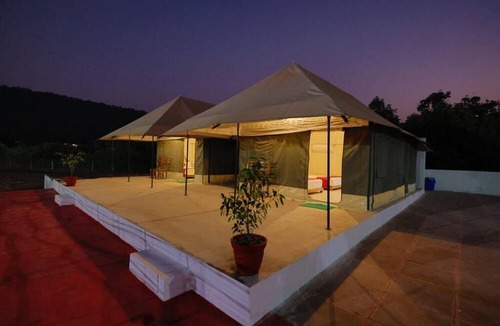 Panna RV Rental | Ken Resort