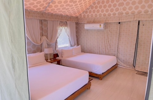 Panna RV Rental | Ken Resort