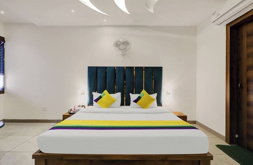 Ludhiana Hotel | Itsy Hotels Vedansh