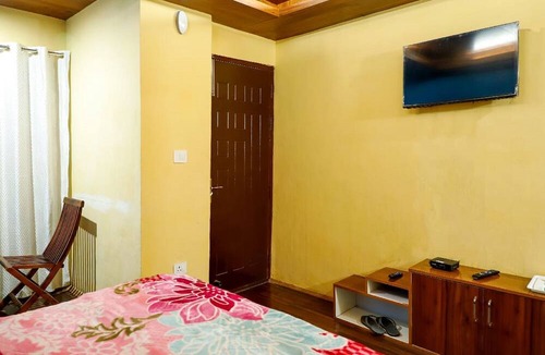 Rohru Hotel | Chanshal Camps and Resort