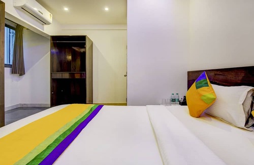 Lakshminarayana Pura Hotel | Hotel Nevesa Inn