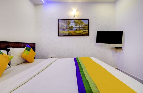 Lakshminarayana Pura Hotel | Hotel Nevesa Inn