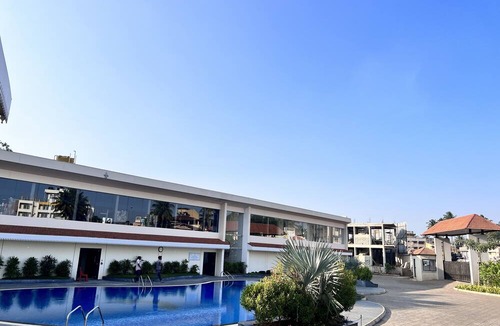 Belagavi Hotel | Hotel Mayura Presidency Belagavi