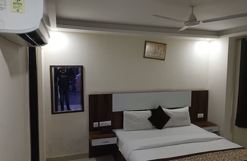 Mahipalpur Hotel | Dalton Hotels