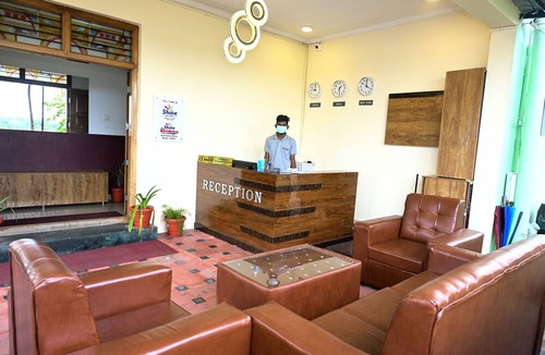Mysore Hotel | Hotel Stay Shine