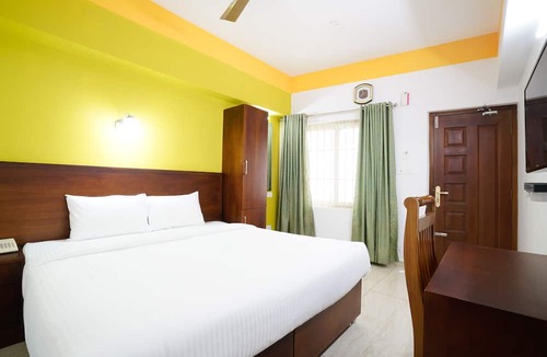 Ernakulam South Hotel | Hotel Signature Cochin