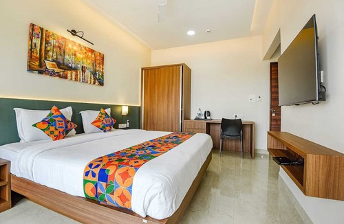 Ella Hotel | Swarnam Hotel