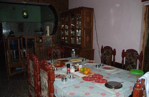 Agra House | Col Sharma's Homestay A/C Room-1