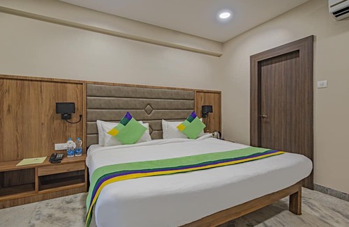 Jamshedpur Hotel | Treebo Gyani's