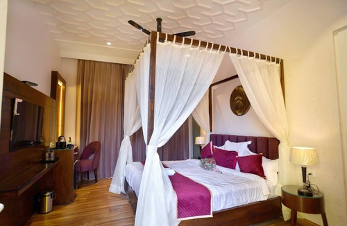 Amritsar Hotel | 5 States