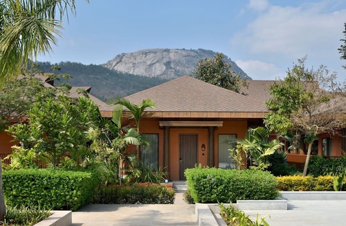 Nandi Hills Hotel | Mulberry Shades Bengaluru Nandi Hills, A Tribute Portfolio Resort