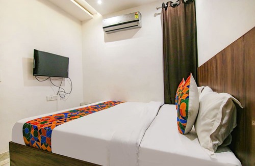 Kharar Hotel | Fabhotel Chandigarh
