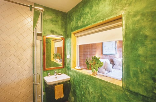 Thiruvananthapuram Resort | Amara Ayurveda Retreat