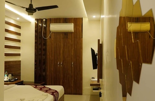 Sahibganj Hotel | Hotel Vineet