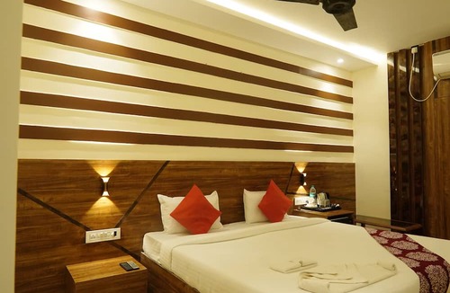 Sahibganj Hotel | Hotel Vineet
