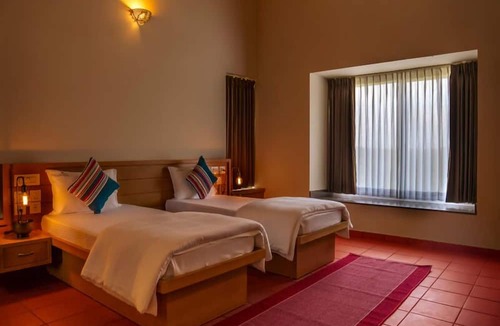 Talipparamba Resort | Vaidekam Resort and Ayurveda Healing Village, Kannur
