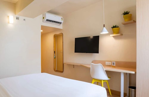 Sector 62 Hotel | Bloom Hotel - Sector 19
