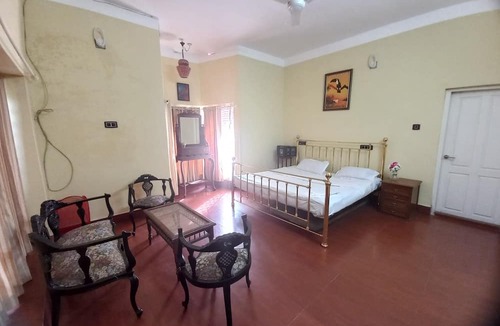 Mananthavady Cottage | Manikkal Outhouse Cottage Wayanad