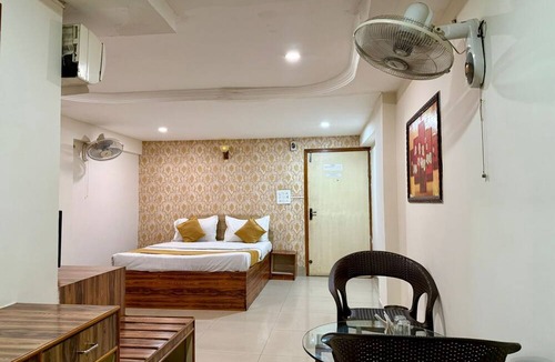 Korba Hotel | Hotel Deendayal